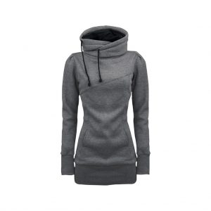 Ash Womens Hoodies - Sweat - Polestar Garments