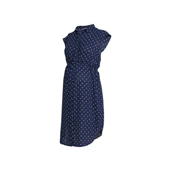 Blue Maternity Wear - Polestar Garments