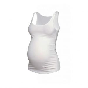 White Maternity Wear - Polestar Garments