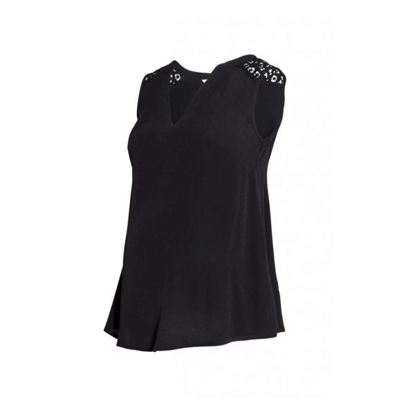 Black Maternity Wear - Polestar Garments