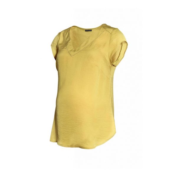 Yellow Maternity Wear - Polestar Garments