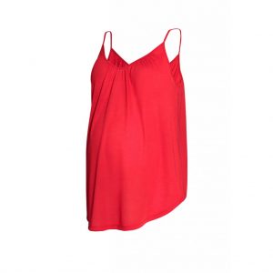 Red Maternity Wear - Polestar Garments