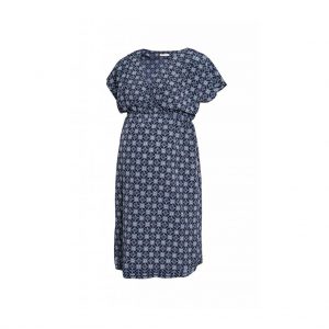 Blue Maternity Wear - Polestar Garments