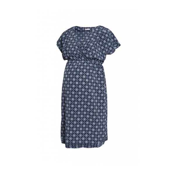 Blue Maternity Wear - Polestar Garments