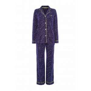 Violet Womens Pyjama - Polestar Garments