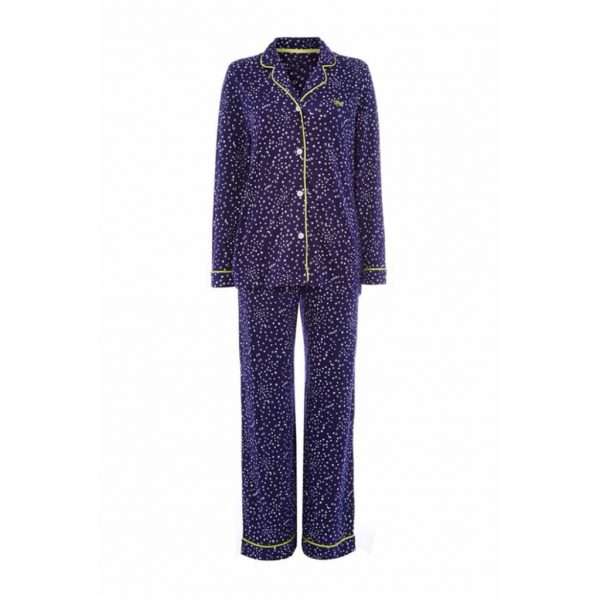 Violet Womens Pyjama - Polestar Garments