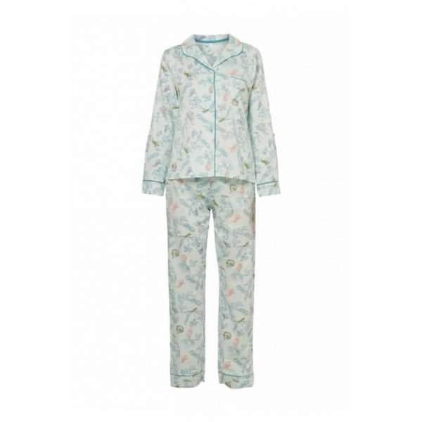 Womens Pyjama - Polestar Garments