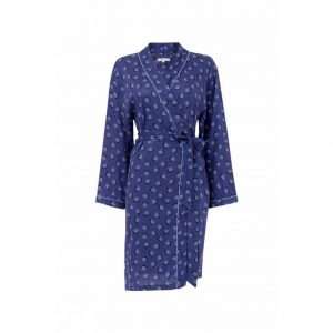 Blue Womens Pyjama - Polestar Garments