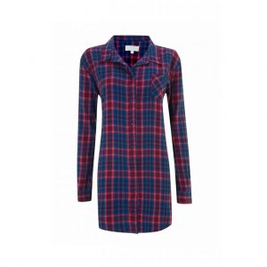 Checked Womens Pyjama - Polestar Garments