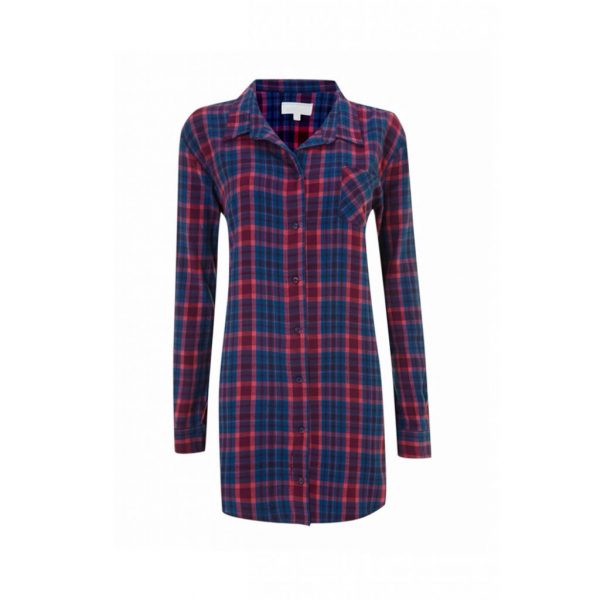 Checked Womens Pyjama - Polestar Garments