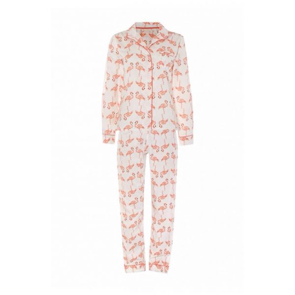 Womens Pyjama - Polestar Garments