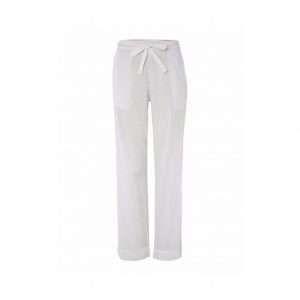 White Womens Pyjama - Polestar Garments