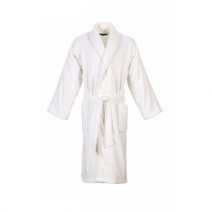 White Womens sleep wear - Polestar Garments