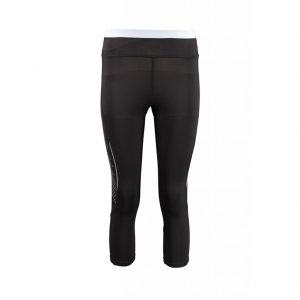 Black Womens Sports Wear - Polestar Garments