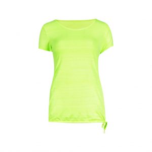 Green Womens Sports Wear - Polestar Garments