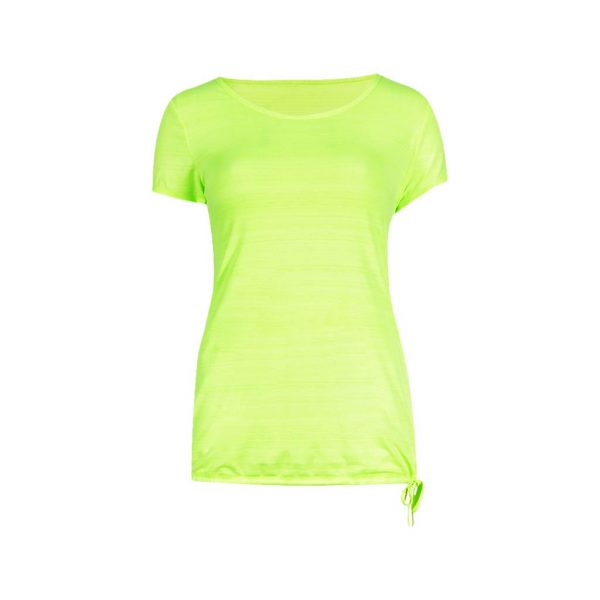 Green Womens Sports Wear - Polestar Garments