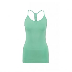 Green Womens Sports Wear - Polestar Garments