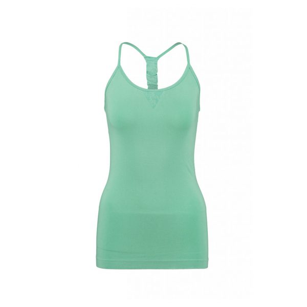 Green Womens Sports Wear - Polestar Garments