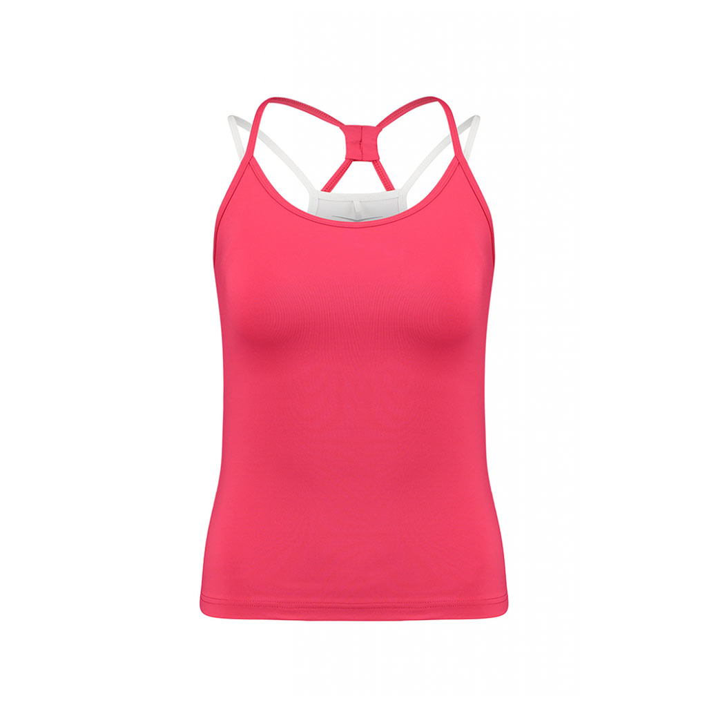 Pink Womens Sports Wear – PoleStar Garments