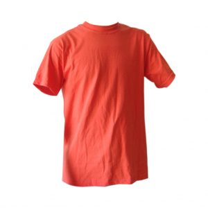 Light Red Men's T-Shirts - Polestar Garments