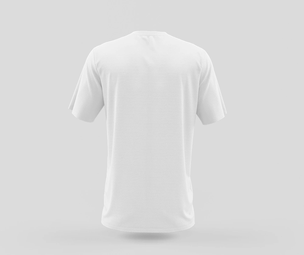 White T shirt manufacturing in tamilnadu