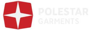 Polestargarments - Transparent logo