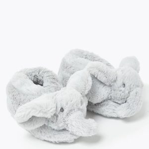 Booties for baby wear - polestargarments