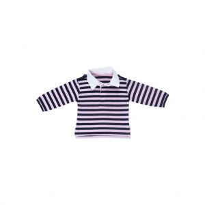 Blue kids T-shirts - Polestar Garments