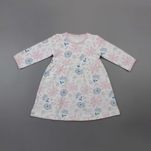 Blossom Festival Priscilla Gown - imababywear