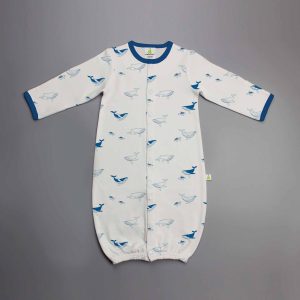 Convertible-Sleepsuit