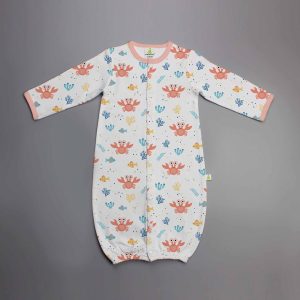 Convertible-Sleepsuit