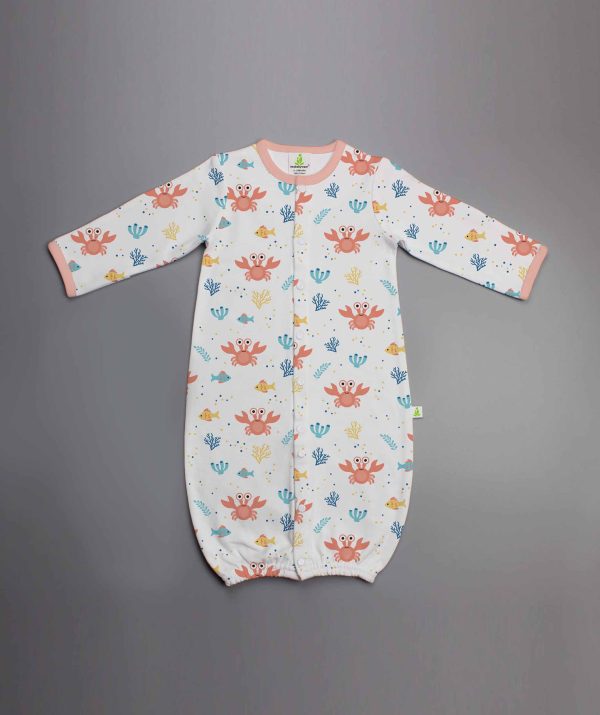 Convertible-Sleepsuit