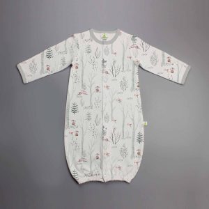 Convertible-Sleepsuit