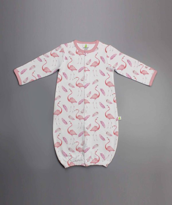 Convertible-Sleepsuit