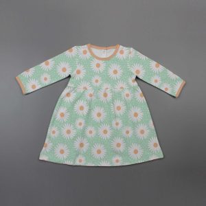 Daisy Valley Priscilla Gown-imababywear