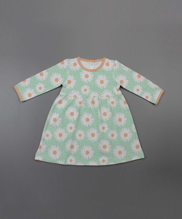 Daisy Valley Priscilla Gown-imababywear