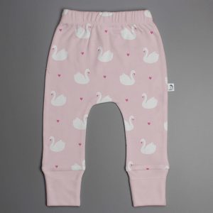 Geese Love Harrem Pant-imababywear