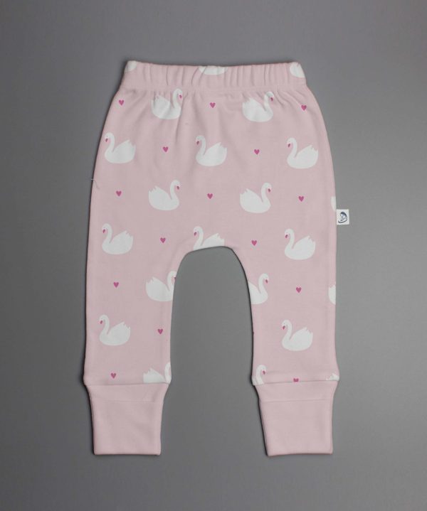 Geese Love Harrem Pant-imababywear