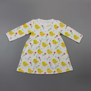 Little Birdie Priscilla Gown