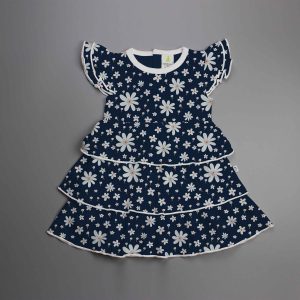Little Jasmine Priscilla Gown
