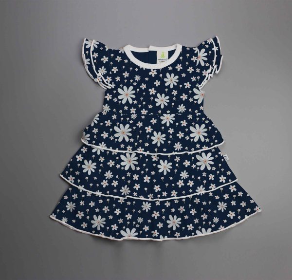 Little Jasmine Priscilla Gown