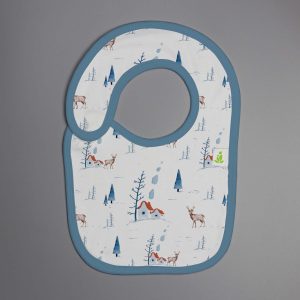 Reversible-Bib