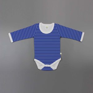 blue-stripes-full-sleeve-bodysuit