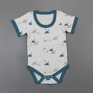 dino-world-half-sleeve-bodysuit