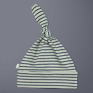 Nautical Stripes Beanie-imababywear