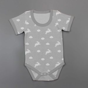 rabbit-cloud-half-sleeve-bodysuit